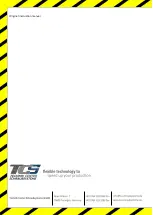 Preview for 133 page of TCS TCF EVO Line Original Instruction Manual