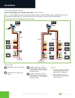 Preview for 5 page of TCS Ubiquity Cloud QD2040D Installation Manual