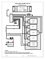 Preview for 17 page of TCW Technologies IBBS-12V-AH Manual