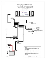 Preview for 19 page of TCW Technologies Integrated Back-up Battery System Manual