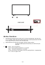 Preview for 9 page of TD Systems K32DLM7H User Manual