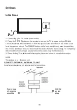 Preview for 15 page of TD Systems K32DLM7H User Manual