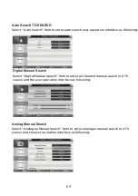 Preview for 28 page of TD Systems K32DLM7H User Manual