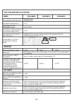 Preview for 43 page of TD Systems K32DLM7H User Manual