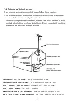 Preview for 5 page of TD Systems K32DLM8HS User Manual