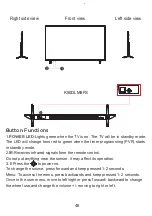 Preview for 9 page of TD Systems K32DLM8HS User Manual