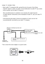 Preview for 16 page of TD Systems K32DLM8HS User Manual