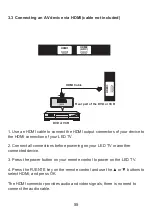 Preview for 18 page of TD Systems K32DLM8HS User Manual