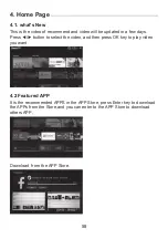 Preview for 21 page of TD Systems K32DLM8HS User Manual