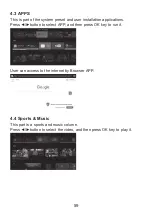 Preview for 22 page of TD Systems K32DLM8HS User Manual