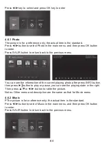 Preview for 27 page of TD Systems K32DLM8HS User Manual