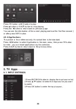 Preview for 29 page of TD Systems K32DLM8HS User Manual