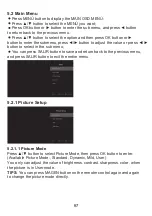 Preview for 30 page of TD Systems K32DLM8HS User Manual