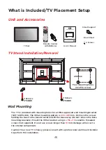 Preview for 7 page of TD Systems K40DLM7F User Manual