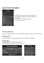 Preview for 17 page of TD Systems K55DLM7U User Manual