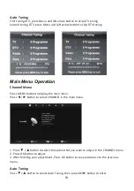 Preview for 18 page of TD Systems K55DLM7U User Manual