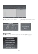 Preview for 21 page of TD Systems K55DLM7U User Manual