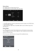 Preview for 22 page of TD Systems K55DLM7U User Manual