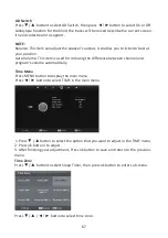 Preview for 26 page of TD Systems K55DLM7U User Manual