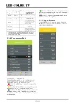 Preview for 12 page of TD Systems K55DLS6U Manual