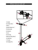 Preview for 9 page of TDC Kruze KZ-1 User Manual