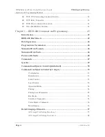 Preview for 6 page of TDI TDI-Dynaload WCL488 Series Operation & Programming Manual