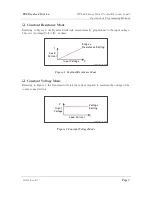 Preview for 13 page of TDI TDI-Dynaload WCL488 Series Operation & Programming Manual