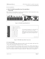 Preview for 27 page of TDI TDI-Dynaload WCL488 Series Operation & Programming Manual