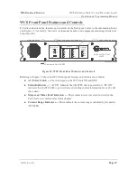 Preview for 49 page of TDI TDI-Dynaload WCL488 Series Operation & Programming Manual