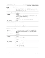 Preview for 79 page of TDI TDI-Dynaload WCL488 Series Operation & Programming Manual