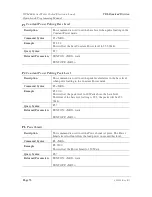 Preview for 82 page of TDI TDI-Dynaload WCL488 Series Operation & Programming Manual