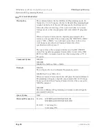 Preview for 98 page of TDI TDI-Dynaload WCL488 Series Operation & Programming Manual