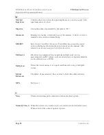 Preview for 108 page of TDI TDI-Dynaload WCL488 Series Operation & Programming Manual