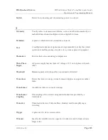 Preview for 113 page of TDI TDI-Dynaload WCL488 Series Operation & Programming Manual