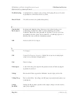 Preview for 114 page of TDI TDI-Dynaload WCL488 Series Operation & Programming Manual