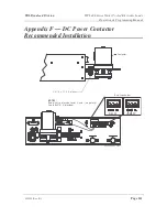 Preview for 121 page of TDI TDI-Dynaload WCL488 Series Operation & Programming Manual