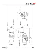 Preview for 11 page of TDI TURBOTWIN T100-VE Installation And Operating Manual