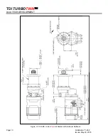 Preview for 12 page of TDI TURBOTWIN T100-VE Installation And Operating Manual