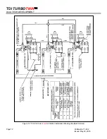 Preview for 14 page of TDI TURBOTWIN T100-VE Installation And Operating Manual