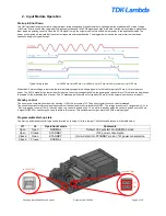 Preview for 4 page of TDK-Lambda CM4 Application Notes