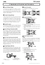 Preview for 6 page of TDK-Lambda CME Series Instruction Manual