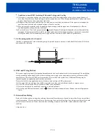 Preview for 29 page of TDK-Lambda CUS30M Installation Manual