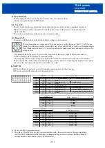 Preview for 10 page of TDK-Lambda EZA2500FC Instruction Manual