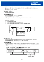 Preview for 17 page of TDK-Lambda EZA2500FC Instruction Manual