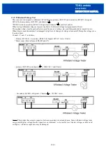 Preview for 18 page of TDK-Lambda EZA2500FC Instruction Manual