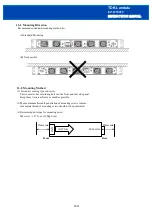 Preview for 20 page of TDK-Lambda EZA2500FC Instruction Manual