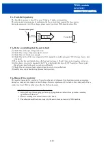 Preview for 23 page of TDK-Lambda EZA2500FC Instruction Manual