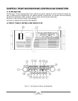 Preview for 28 page of TDK-Lambda GENESYS 10KW Technical Manual