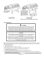 Preview for 40 page of TDK-Lambda GENESYS GEN 2400W Series Technical Manual