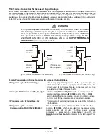 Preview for 58 page of TDK-Lambda GENESYS GEN 2400W Series Technical Manual